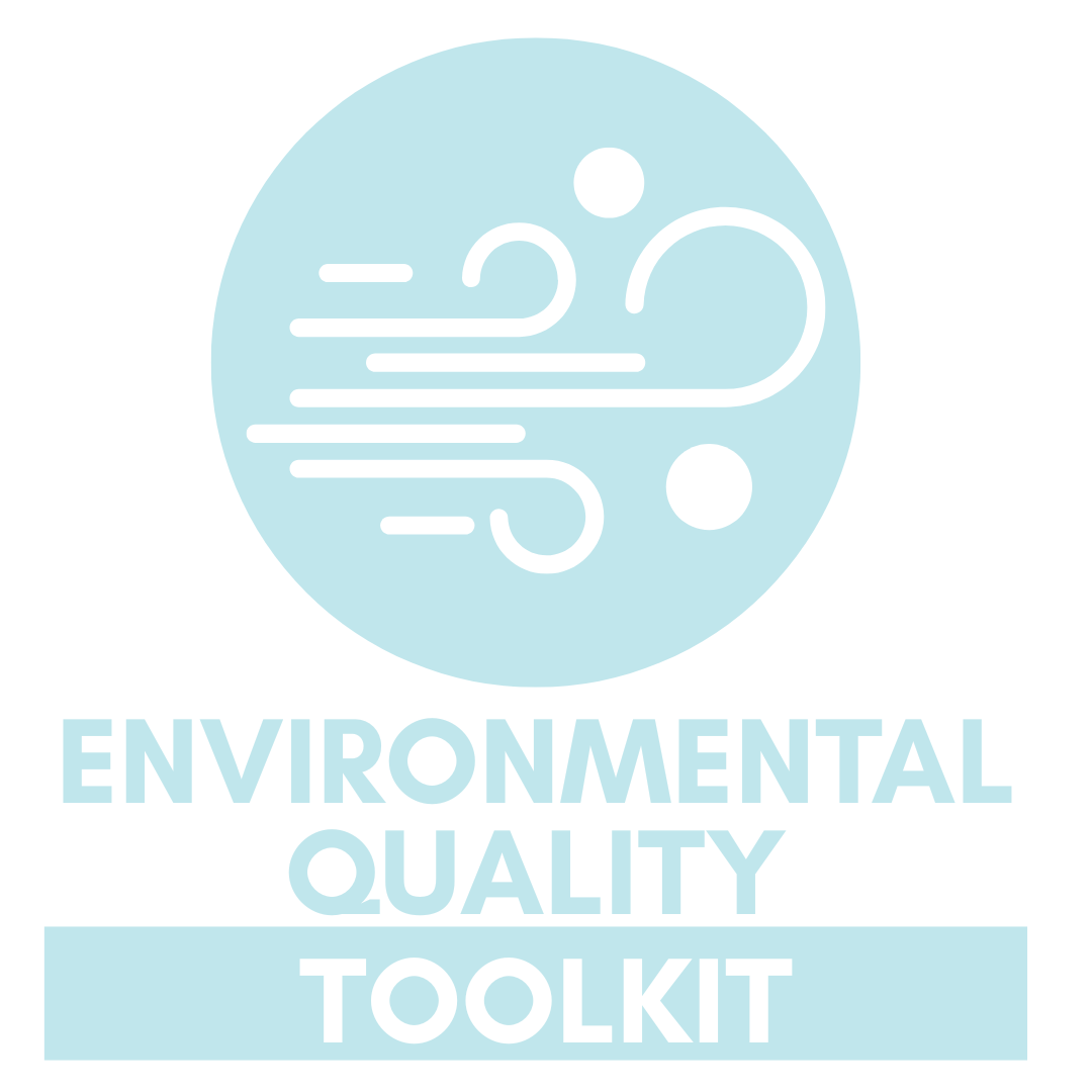 Transportation & Environmental Quality Toolkit
