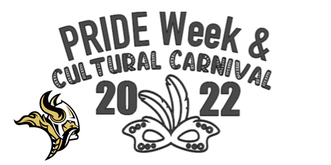 2022 Pride Week and Cultural Carnival at Navarro ECHS