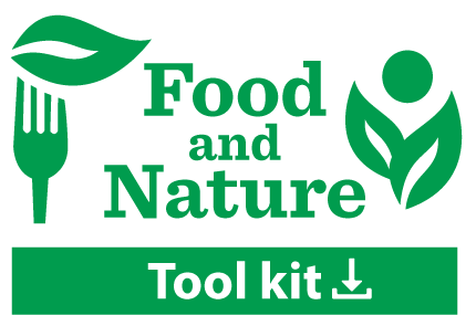 Food and Nature Tool Kit