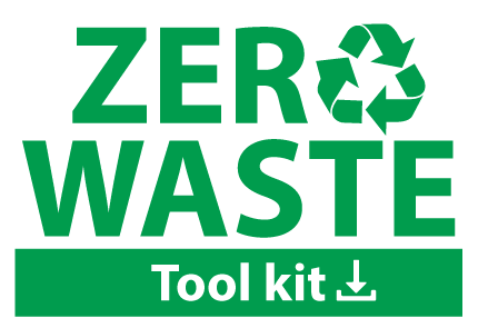 Zero waste tool kit