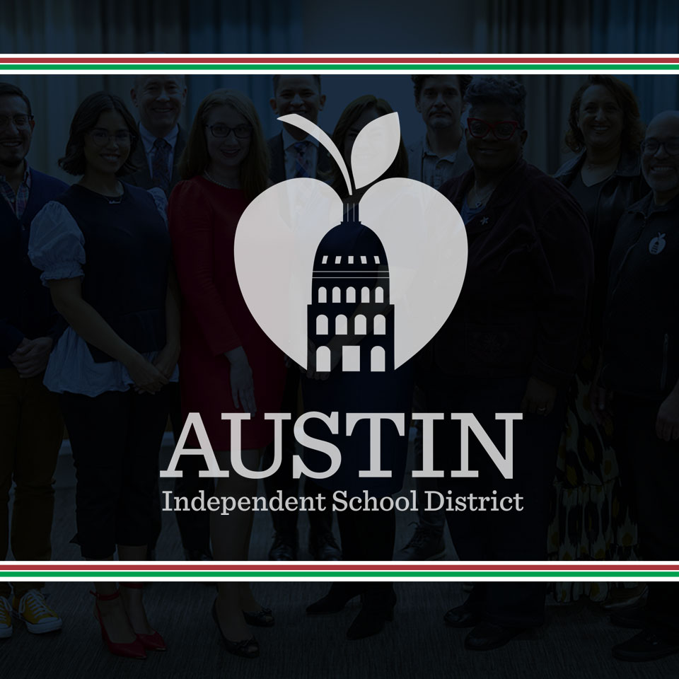 Board of Trustees branding
