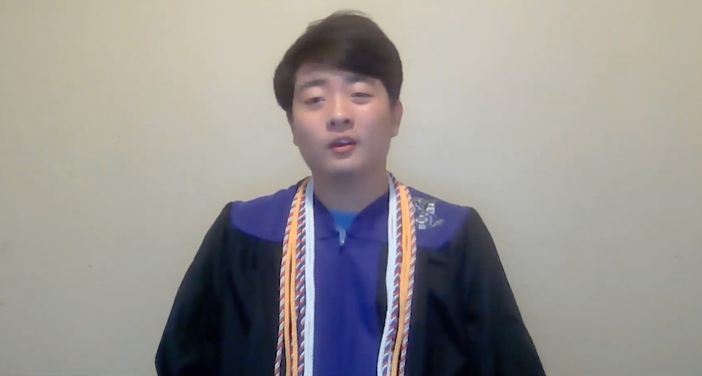 LBJ, LASA Jaguars Celebrate Graduation Austin ISD