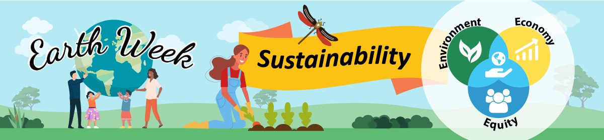 Earth Week