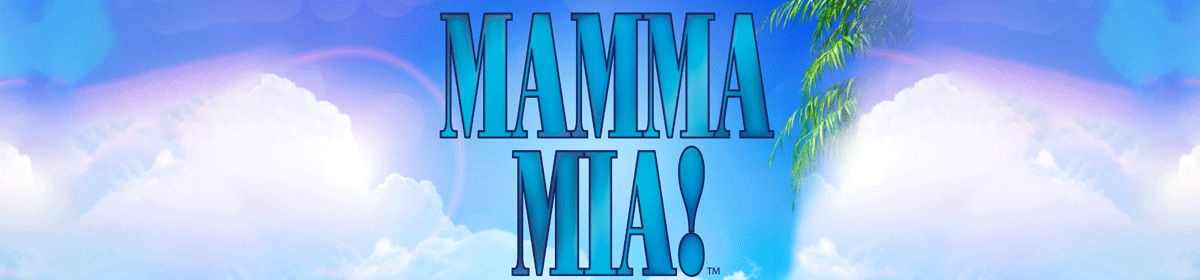 mama mia!
