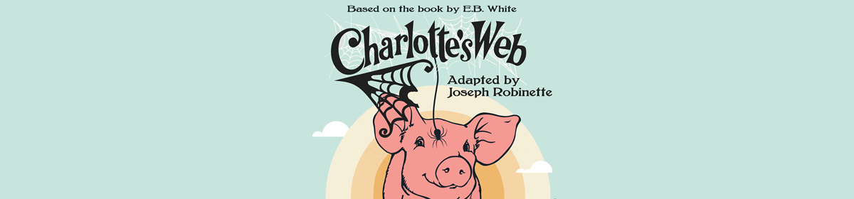 charlotte's web
