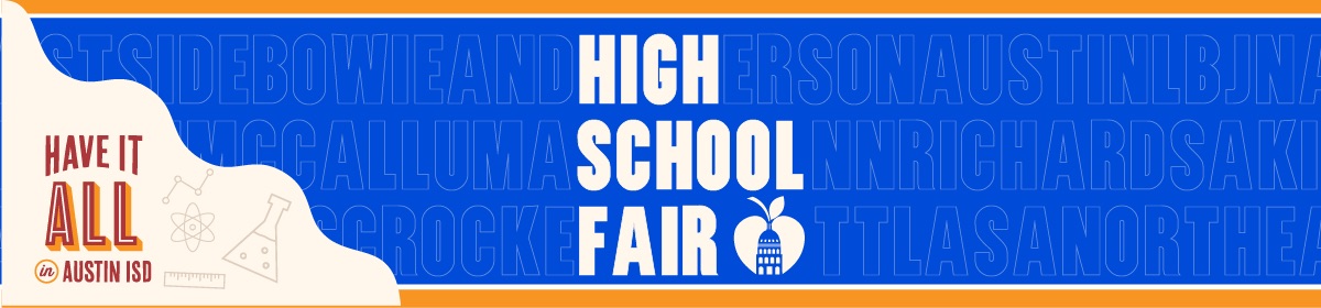 High School Fair