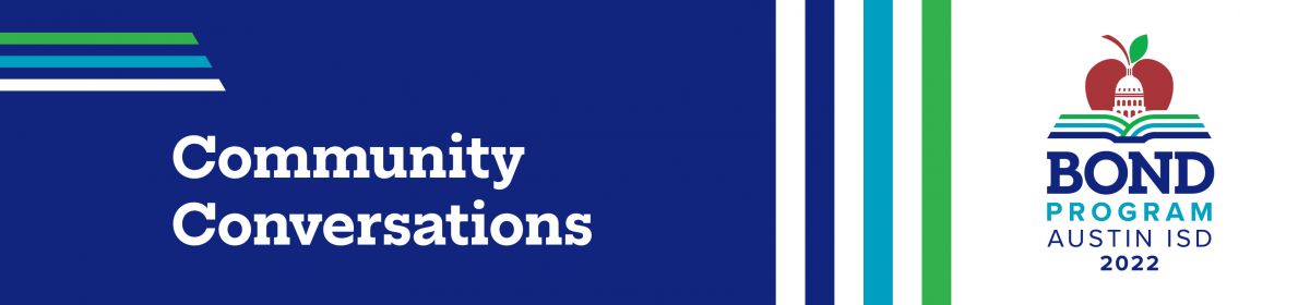 Community Conversations