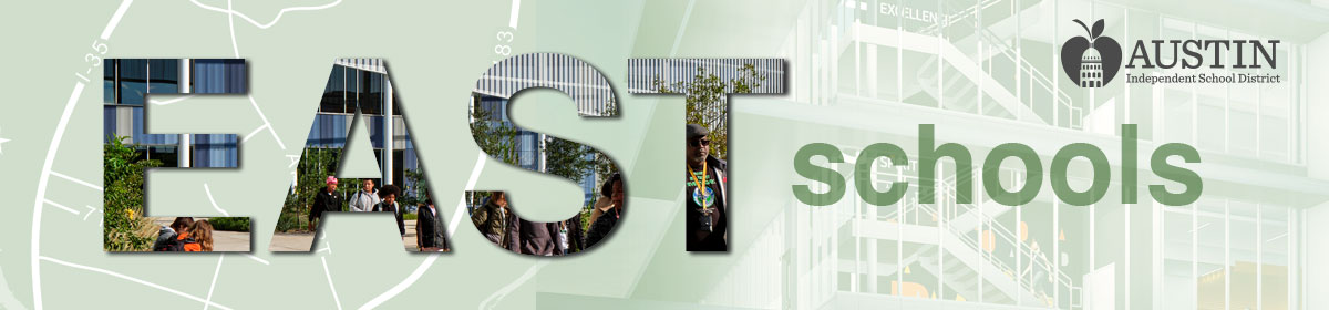 Austin ISD east schools 
