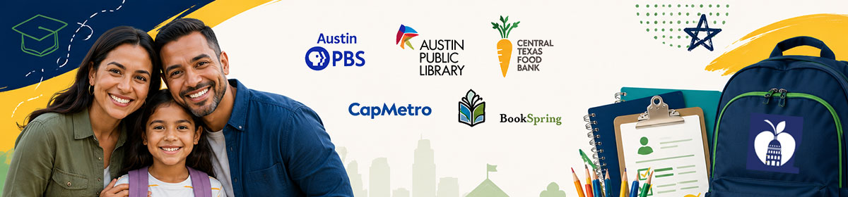 Enroll with Austin ISD