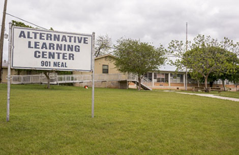learning center