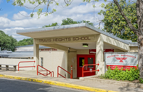Heights Elementary