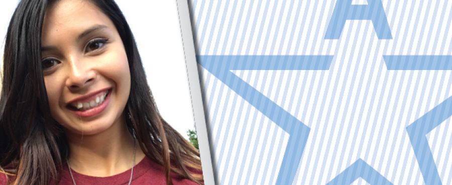 Photo of Brenda Salazar