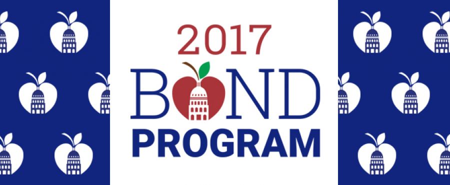 Bond Logo