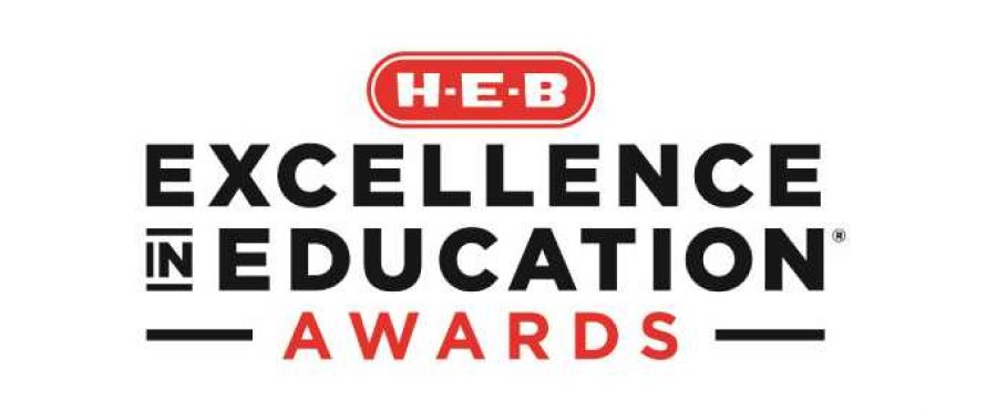HEB excellence in education awards