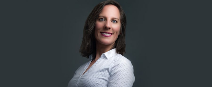 María Jesús Sebastián, Bilingual Education 2020 Teacher of the Year