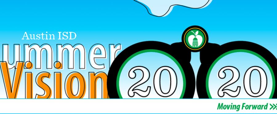 Summer Vision 2020