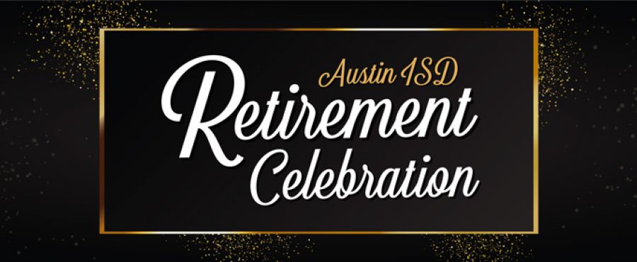AISD Retirement Celebration
