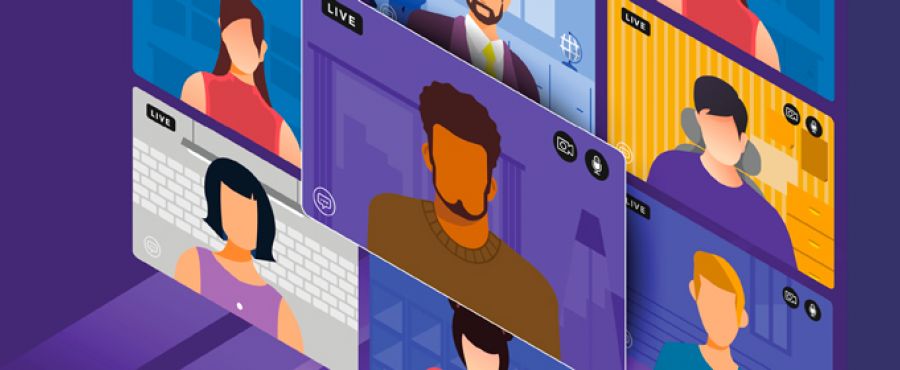 Equity Summit Banner