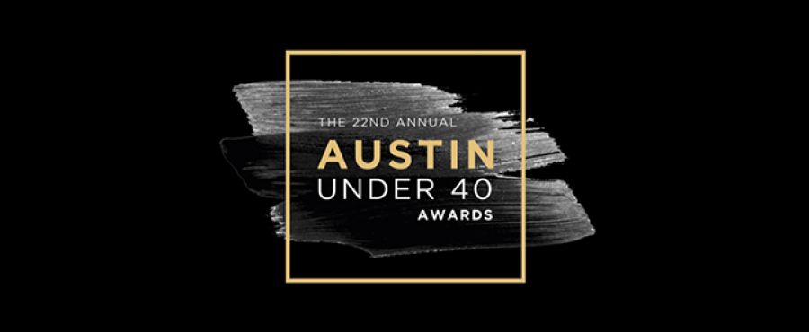 Austin Under 40