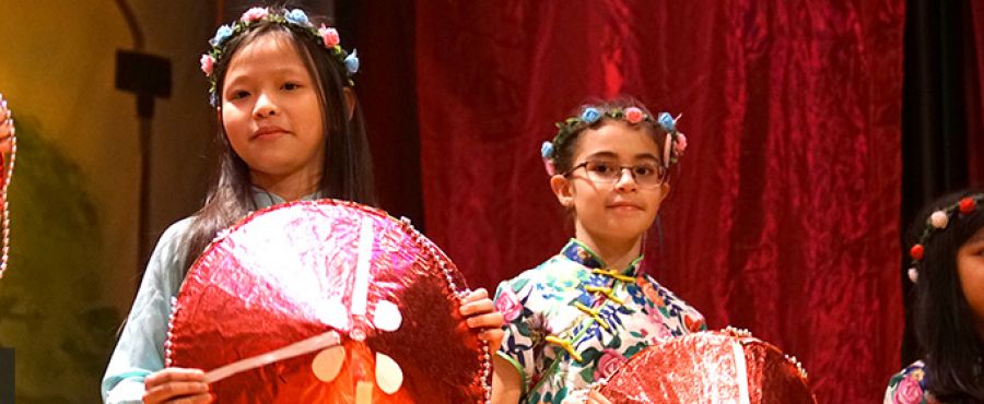 2018 Summer Tet Celebration