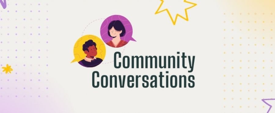 Community Conversations