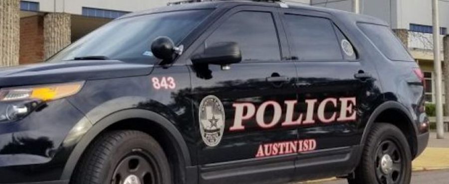 Austin ISD Police Unit