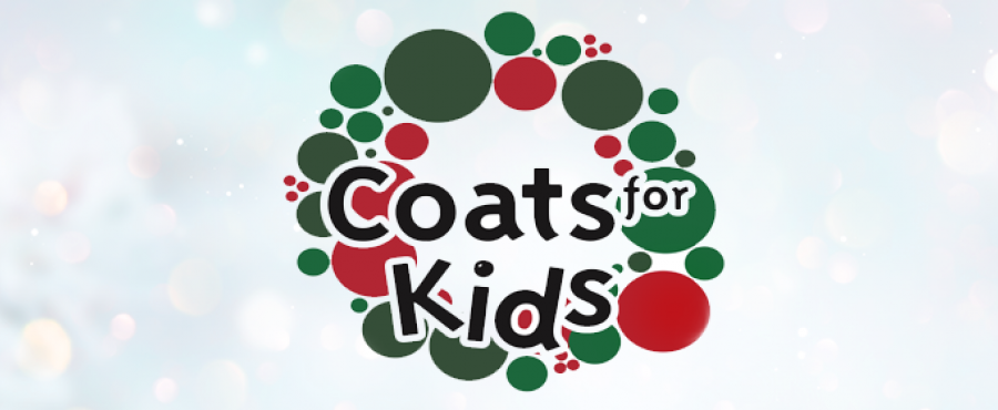 Coats for Kids