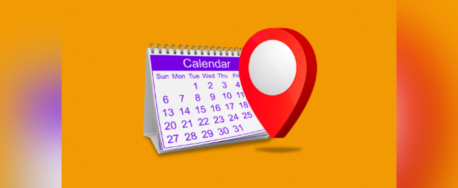 Calendar icon