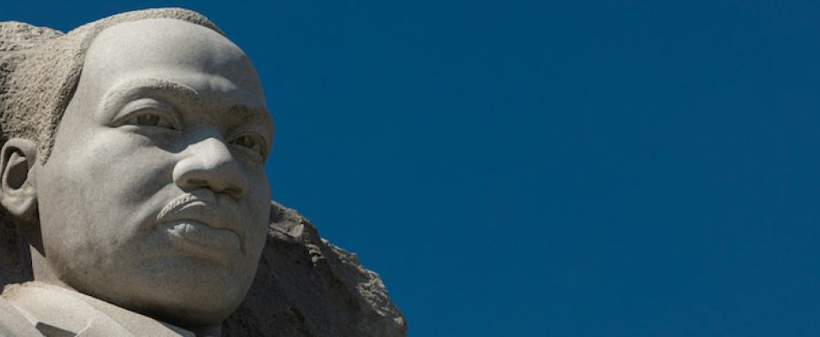 Martin Luther King Jr