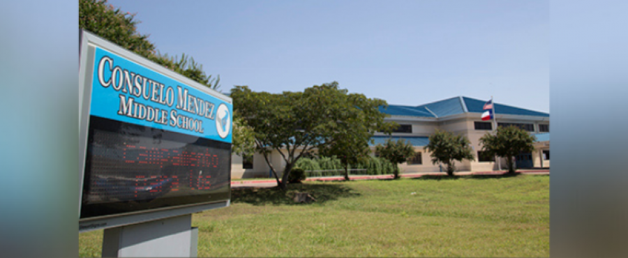 Mendez Middle School