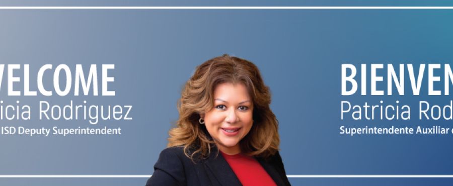 Patricia Rodriguez Banner