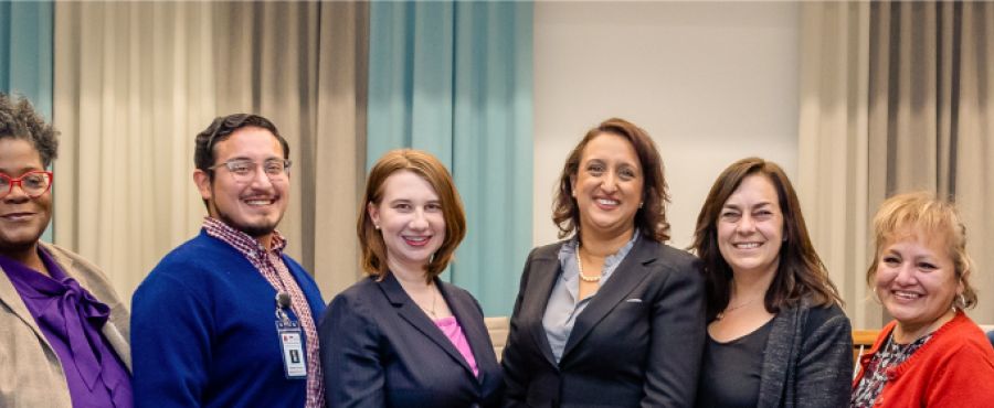 Austin ISD Board of Trustees