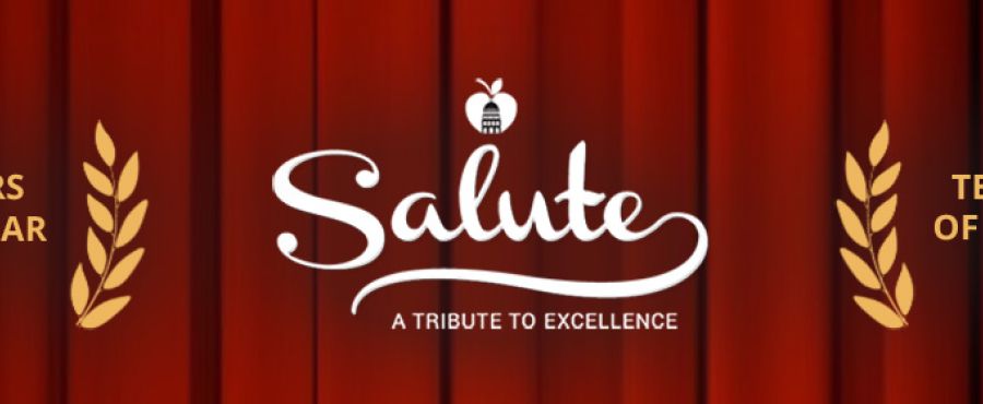 Teacher of the Year and Teacher of Promise