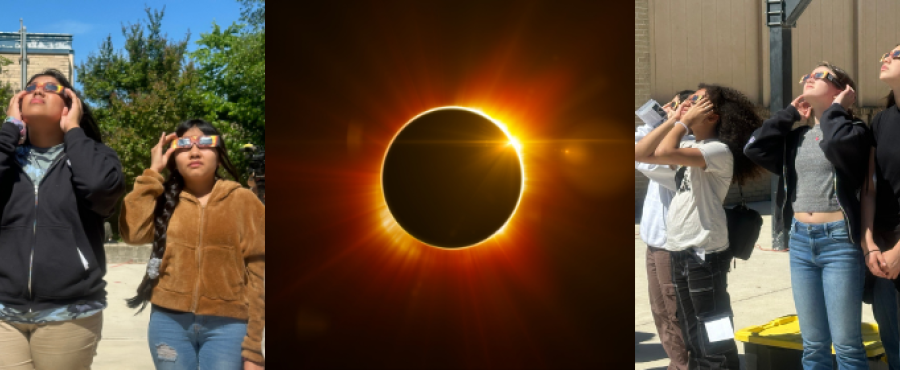 eclipse banner