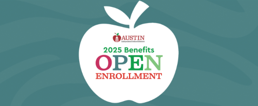 2025 Benefits Open Enrollment