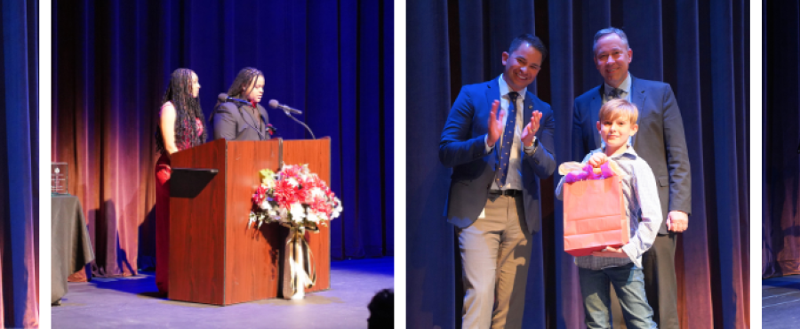 2025 African American Heritage Celebration