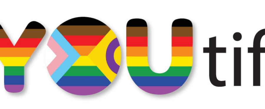 photo with text beYOUtiful