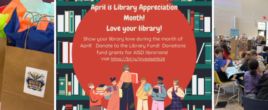 photo image of the event battle of the books