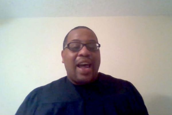 Principal Sterlin McGruder