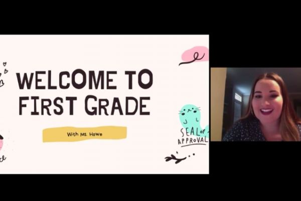 First Grade