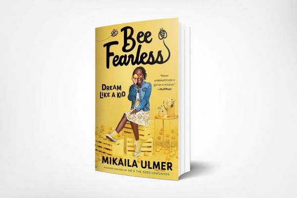 Bee Fearless, Dream Like a Kid
