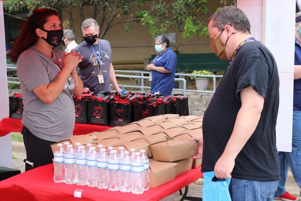 HEB Excellence in Education Celebration