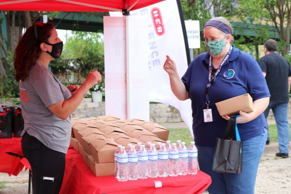 HEB Excellence in Education Celebration