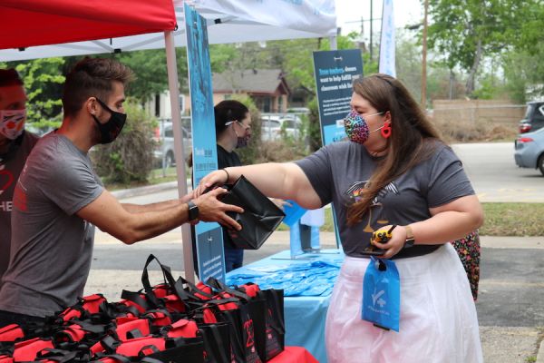 HEB Excellence in Education Celebration