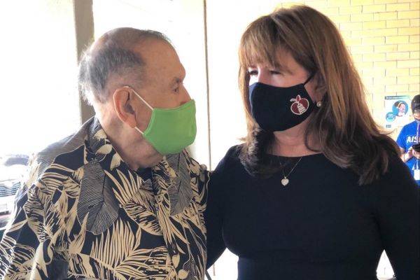 HEB Excellence in Education Celebration