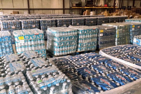 Austin ISD Warehouse