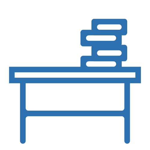 empty chair for missing students