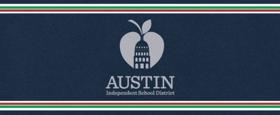 Board Banner Austin ISD