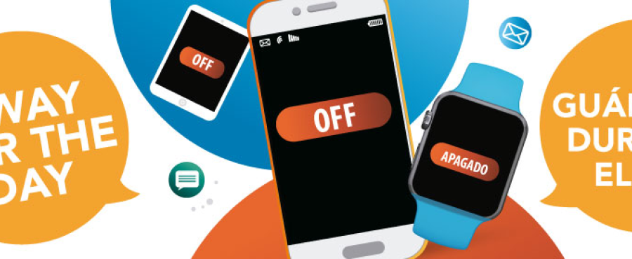 new digital device policy banner